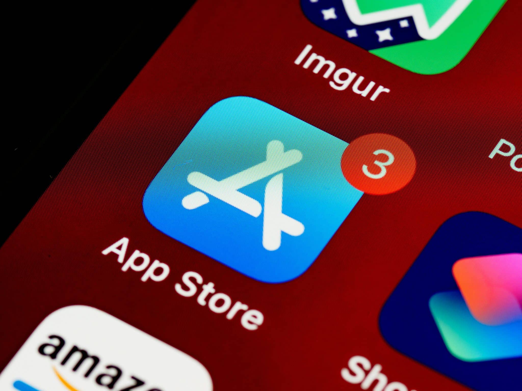 Apple Cuts App Store Fees, to Allow Rival App Stores in Europe