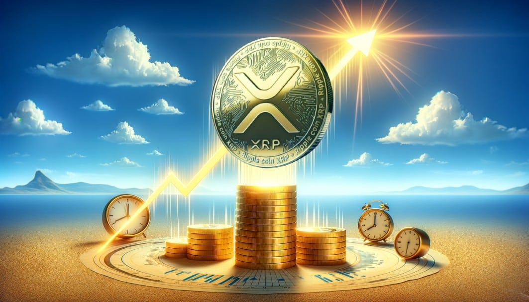 Four Factors Likely Contributing to XRP Price Decline