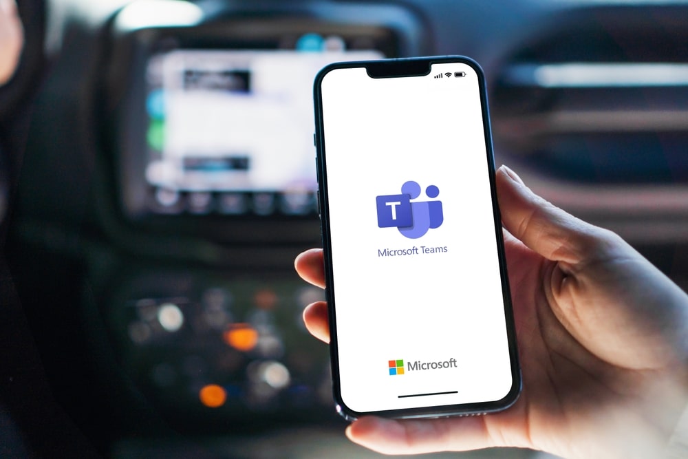 Microsoft Teams To Be Introduced To Android Auto