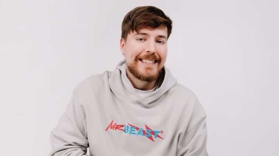 Mr. Beast Posts Video On X, Streams In A Whopping $250,000