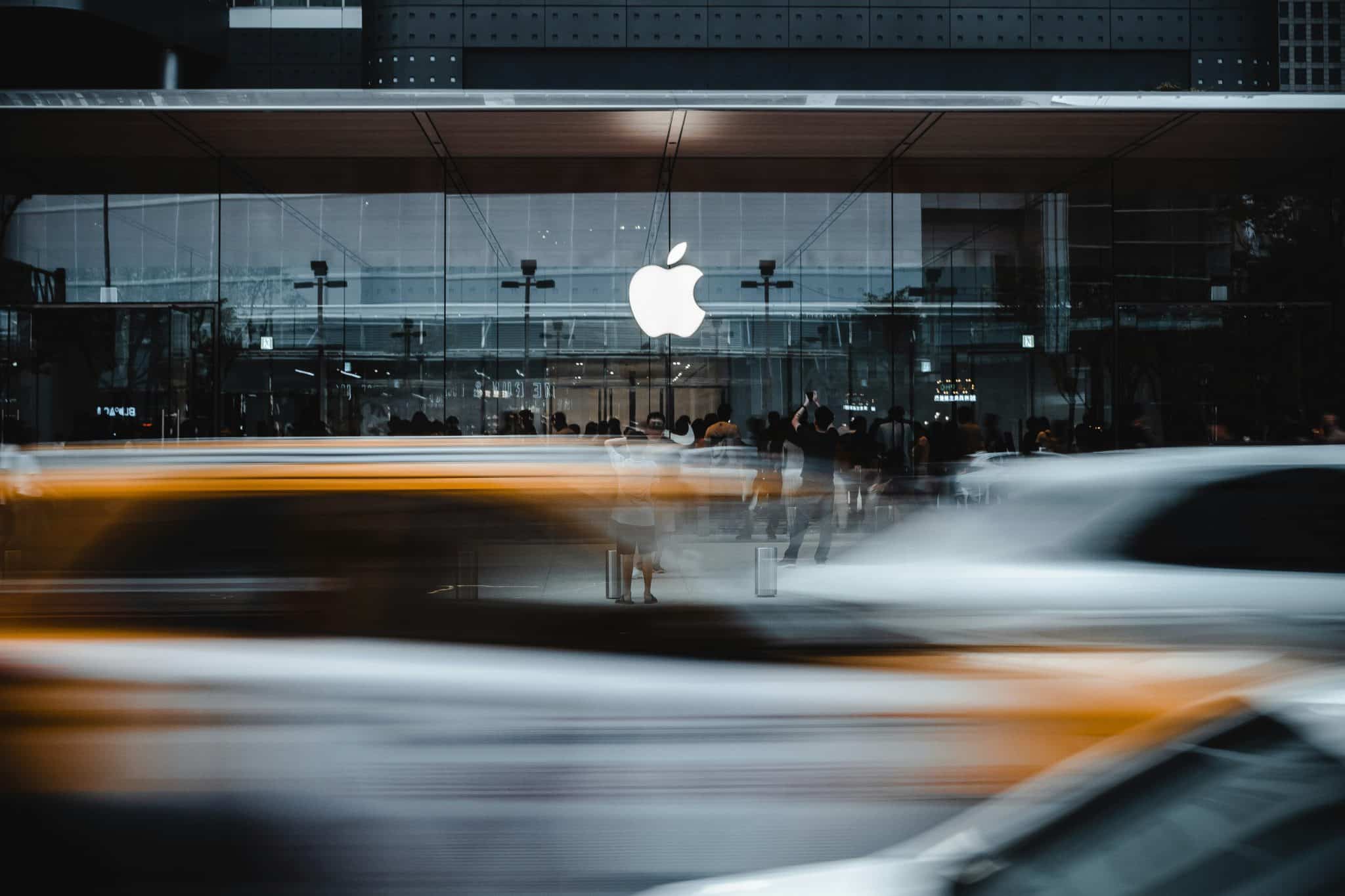 Apple Ramped Up Its ‘Secret’ Autonomous Car Project With Increased Testing, Says Report