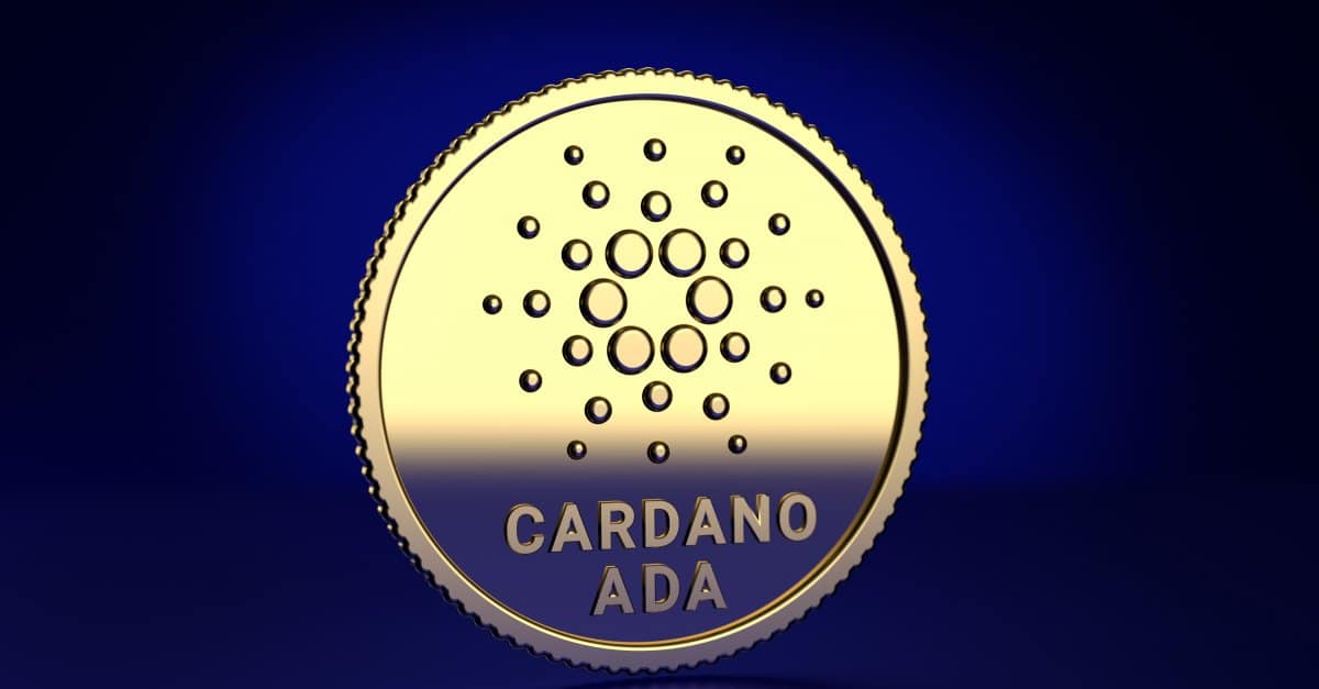 Cardano ADA Price Stands at Crucial Stage: Is it Poised for a Renewed Rally?