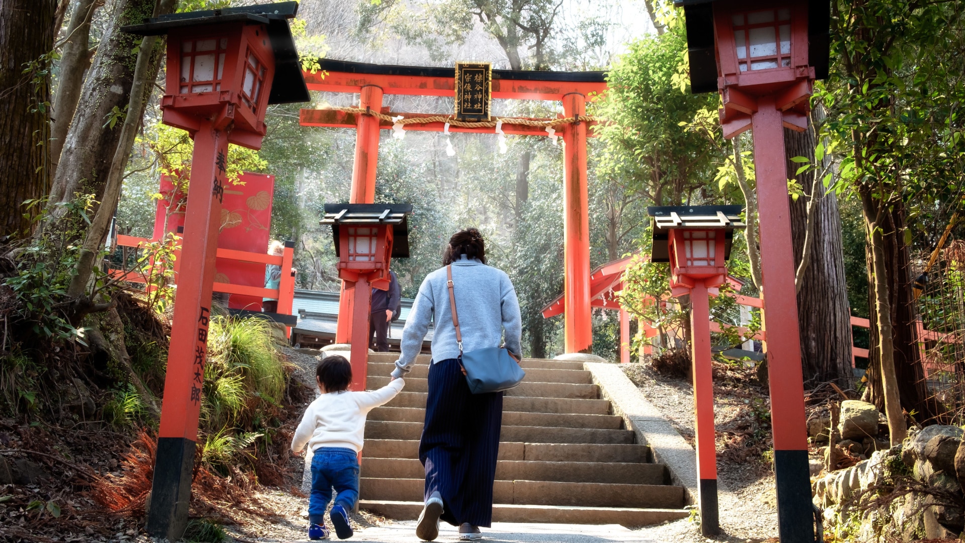 Family-Friendly Escapes in Asia: Safest Holiday Destinations in Asia for Your Children