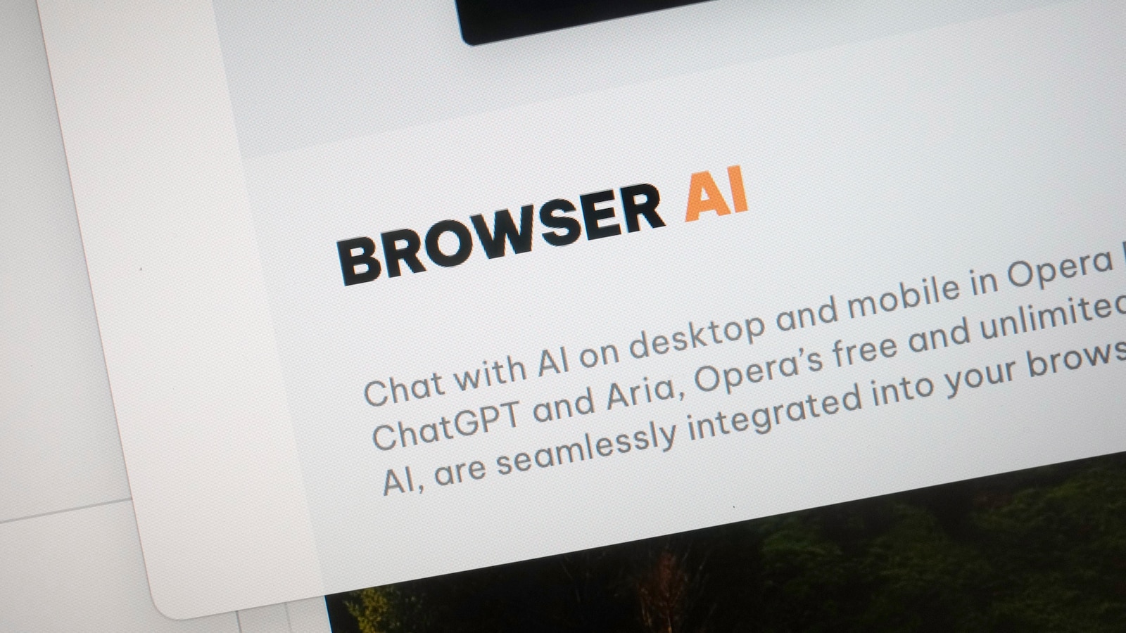 Ready to go beyond Google? Here's how to use new generative AI search sites