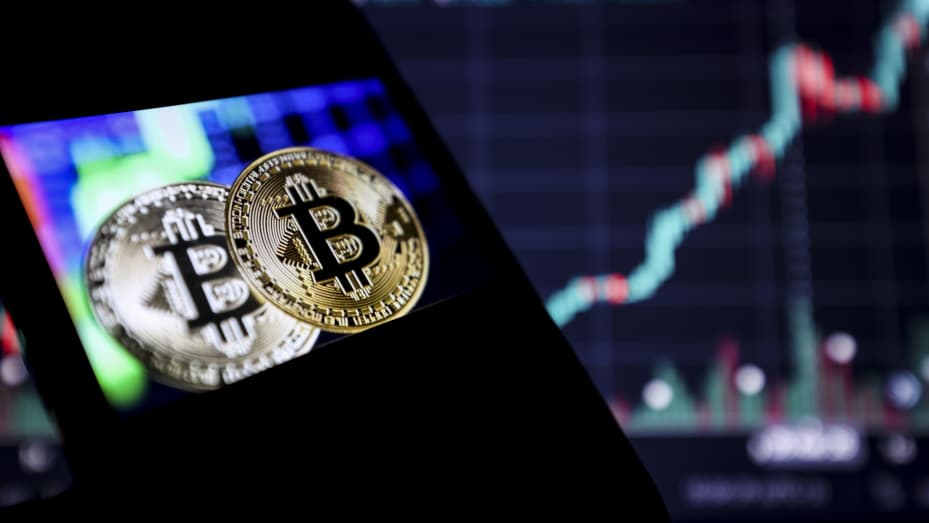 Bitcoin (BTC) Drops After Reaching All-Time High – Is a New Pump on the Way?