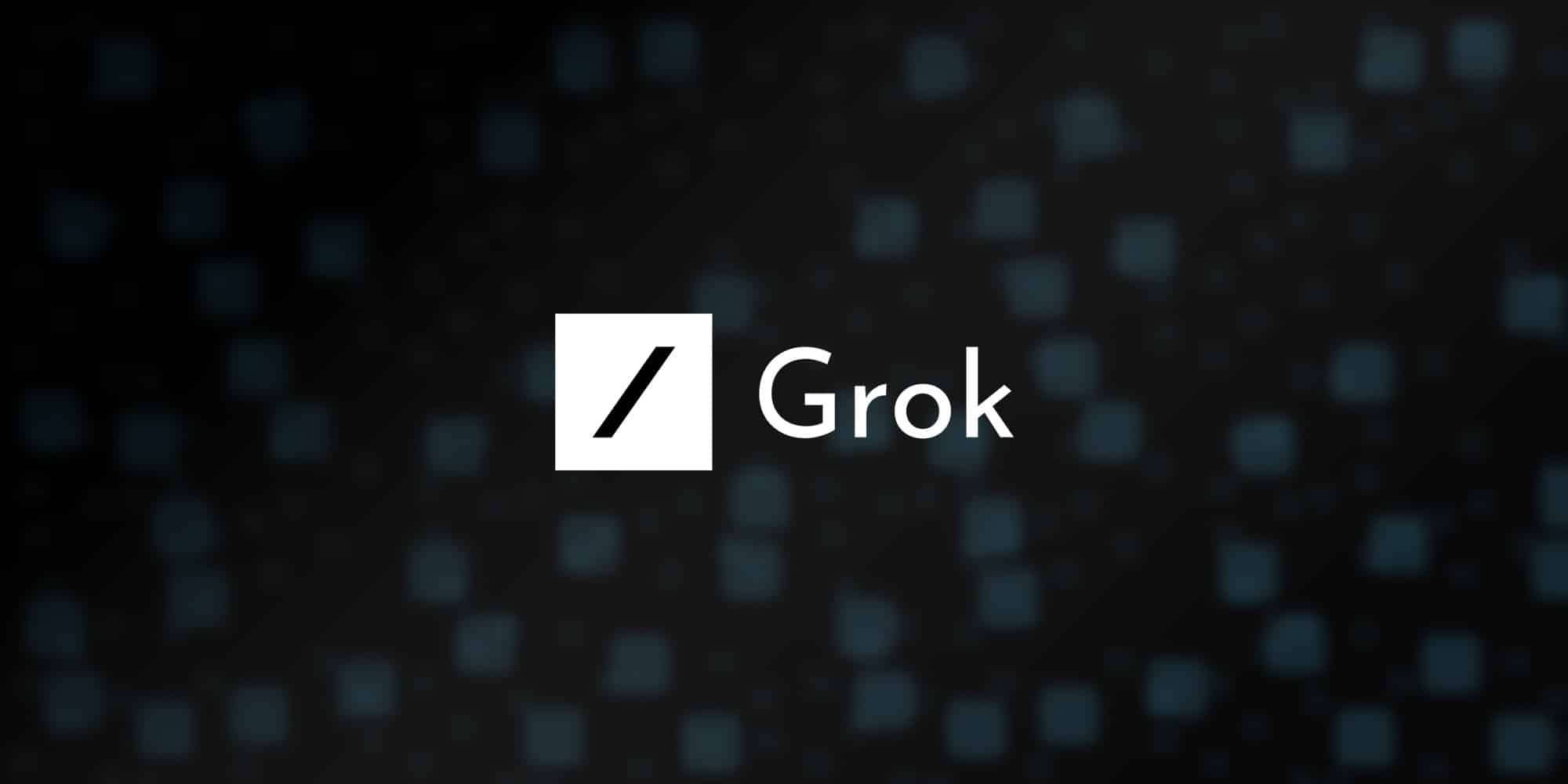 Elon Musk Takes Another Dig At OpenAI By Making xAI’s Grok Chatbot Open-source