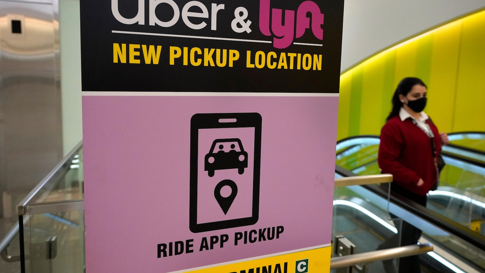 Things to know about Uber and Lyft saying they will halt ride-hailing services in Minneapolis