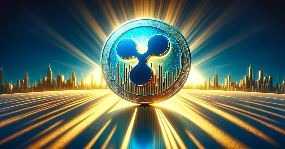 Ripple ($XRP) Price Stables Around $0.61 Despite Recent Whale’s Selling Pressure