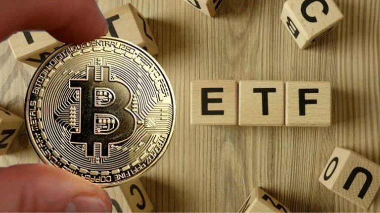 Spot Bitcoin ETFs Listed In Hong Kong Could Receive $25B From Investors – Crypto Firm Reports